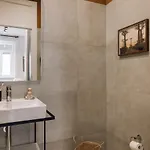 Daire Mushi - Cozy 1 Bedroom And Terrace In Avenidas Novas