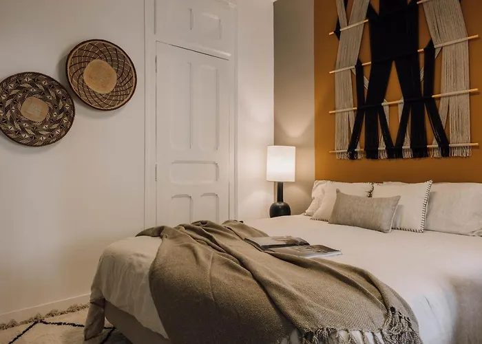 Mushi - Cozy 1 Bedroom And Terrace In Avenidas Novas *